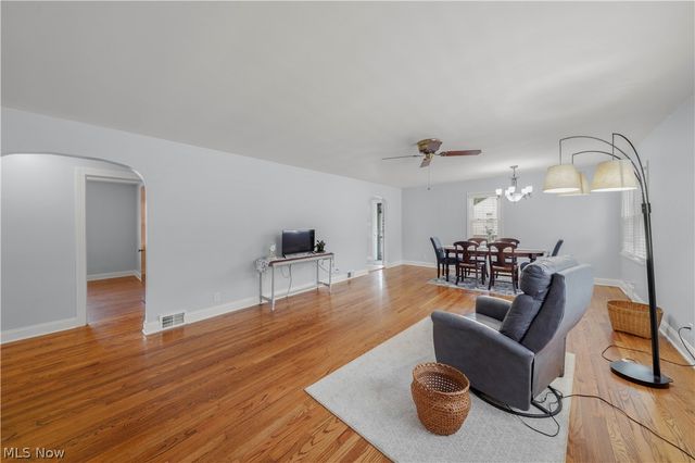 3250 Mayfair Road, Akron, OH 44312