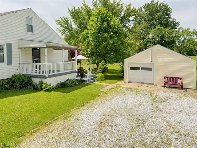 3250 Mayfair Road, Akron, OH 44312