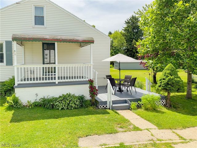 3250 Mayfair Road, Akron, OH 44312