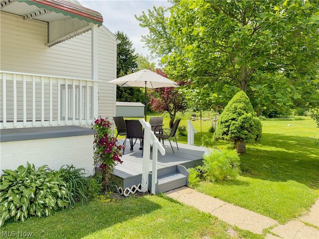 3250 Mayfair Road, Akron, OH 44312