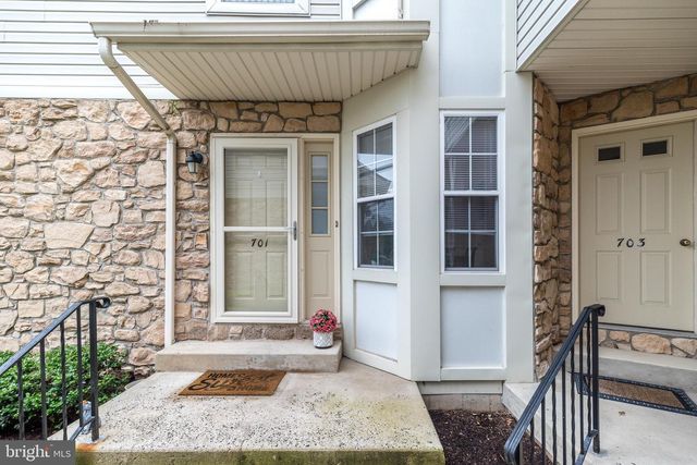 701 EATON CT, Quakertown, PA 18951