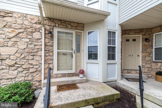 701 EATON CT, Quakertown, PA 18951