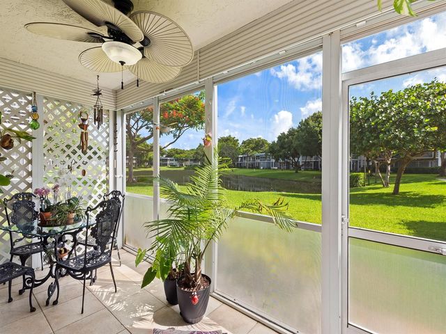 4221 W Palm Aire Drive 102, Pompano Beach, FL 33069