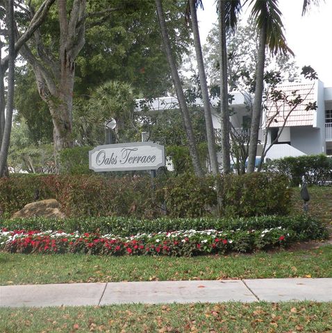 4221 W Palm Aire Drive 102, Pompano Beach, FL 33069