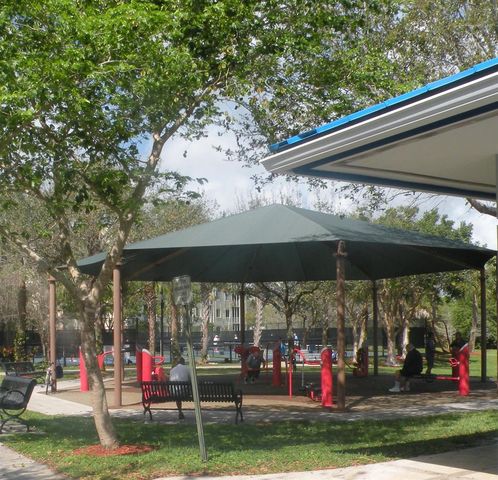4221 W Palm Aire Drive 102, Pompano Beach, FL 33069