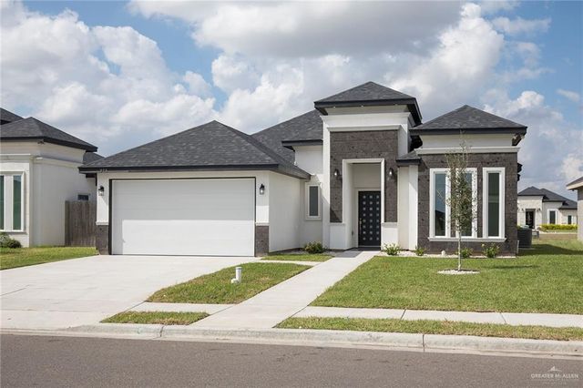 915 Pecan Street, Alton, TX 78573