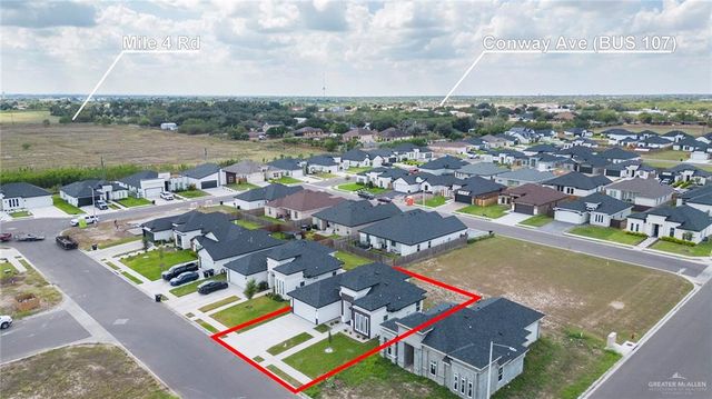 915 Pecan Street, Alton, TX 78573