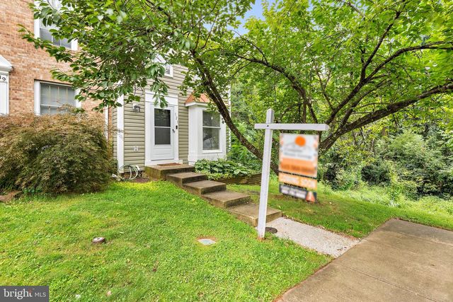 121 SPRUCE WOODS CT, Abingdon, MD 21009
