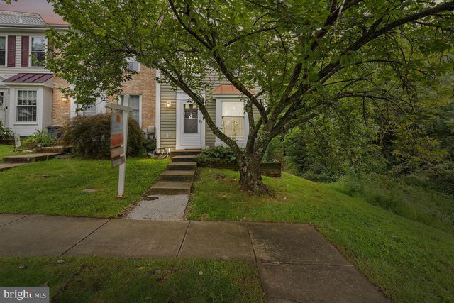 121 SPRUCE WOODS CT, Abingdon, MD 21009