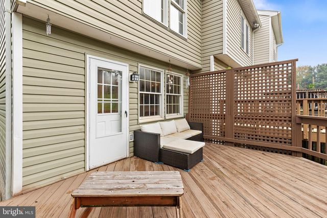 121 SPRUCE WOODS CT, Abingdon, MD 21009