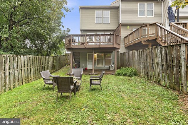 121 SPRUCE WOODS CT, Abingdon, MD 21009