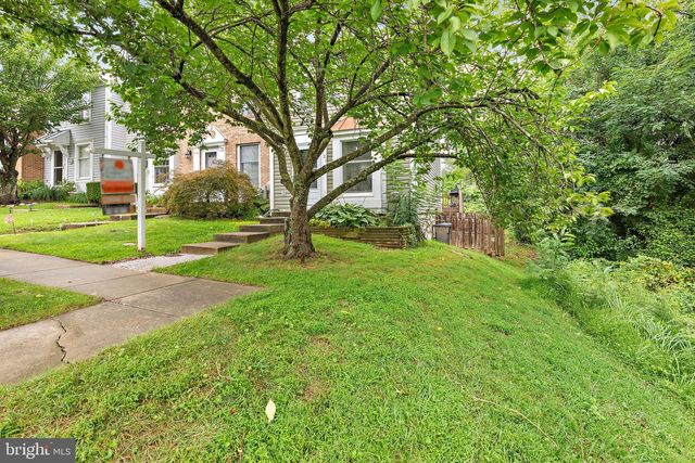 121 SPRUCE WOODS CT, Abingdon, MD 21009