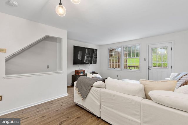 121 SPRUCE WOODS CT, Abingdon, MD 21009
