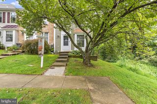 121 SPRUCE WOODS CT, Abingdon, MD 21009
