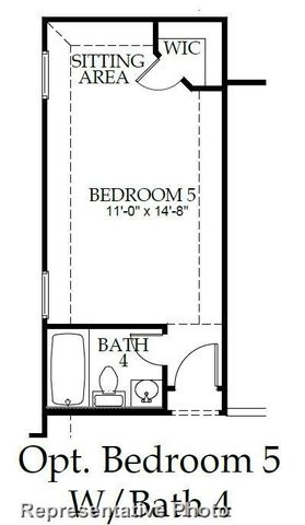 2320 Errol Street, Anna, TX 75409