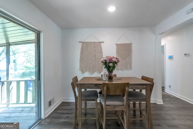 15 Wynn Drive, Hampton, GA 30228