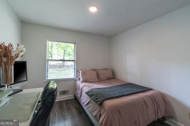 15 Wynn Drive, Hampton, GA 30228