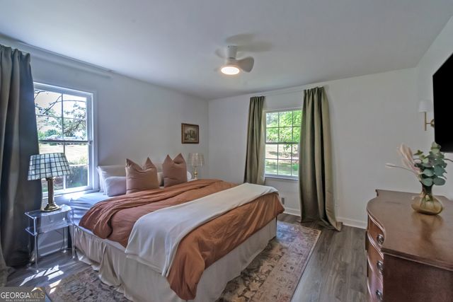 15 Wynn Drive, Hampton, GA 30228