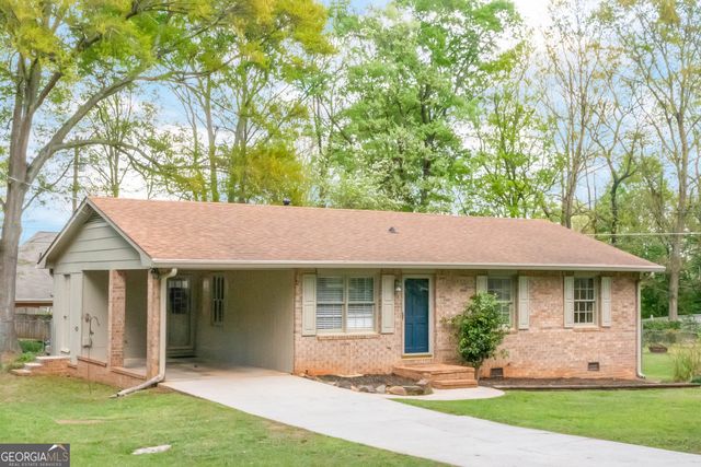 15 Wynn Drive, Hampton, GA 30228