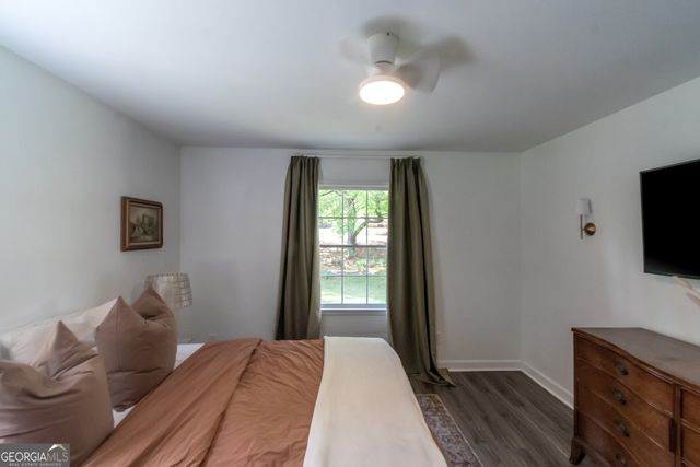 15 Wynn Drive, Hampton, GA 30228