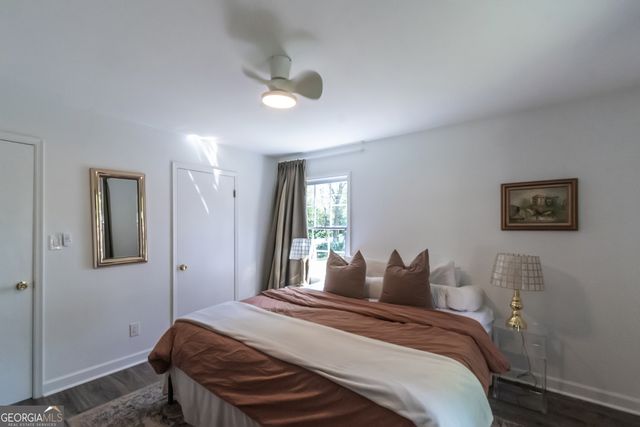 15 Wynn Drive, Hampton, GA 30228