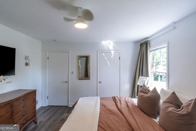 15 Wynn Drive, Hampton, GA 30228