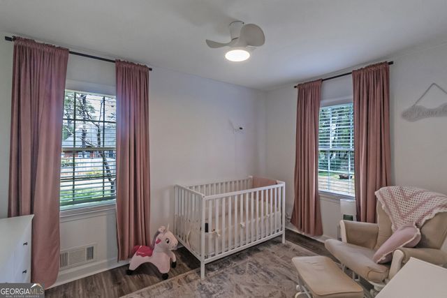 15 Wynn Drive, Hampton, GA 30228