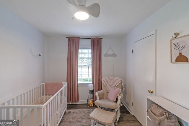 15 Wynn Drive, Hampton, GA 30228