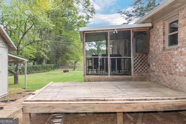 15 Wynn Drive, Hampton, GA 30228