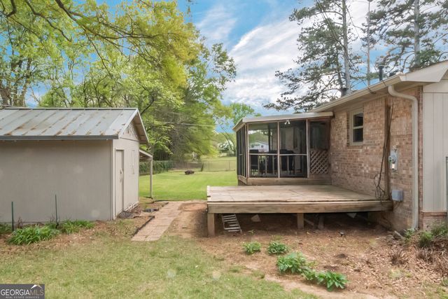 15 Wynn Drive, Hampton, GA 30228