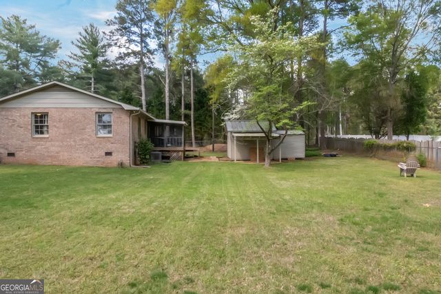 15 Wynn Drive, Hampton, GA 30228