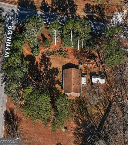 15 Wynn Drive, Hampton, GA 30228