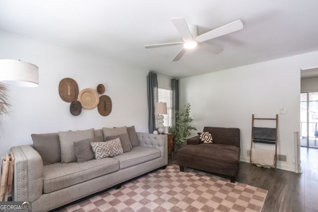 15 Wynn Drive, Hampton, GA 30228