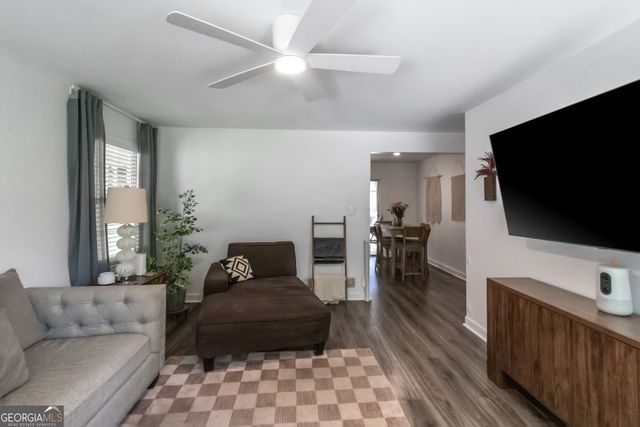 15 Wynn Drive, Hampton, GA 30228