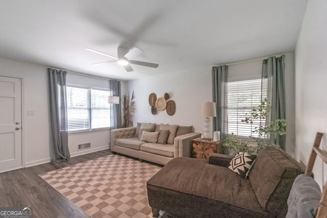 15 Wynn Drive, Hampton, GA 30228