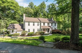 823 NATHAN HALE DR, West Chester, PA 19382