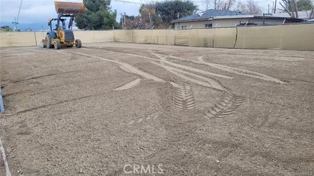 0 Santa FE, San Bernardino, CA 92408