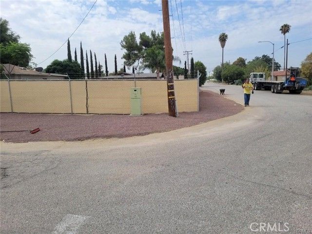 0 Santa FE, San Bernardino, CA 92408