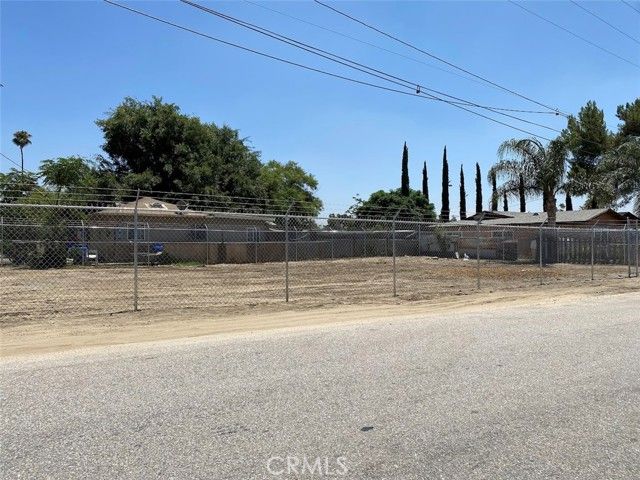 0 Santa FE, San Bernardino, CA 92408