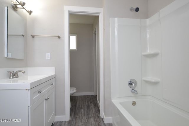 2210 W DEVONSHIRE Avenue 8, Phoenix, AZ 85015
