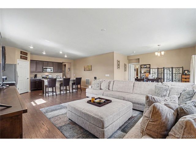 1645 Clarendon Dr, Windsor, CO 80550