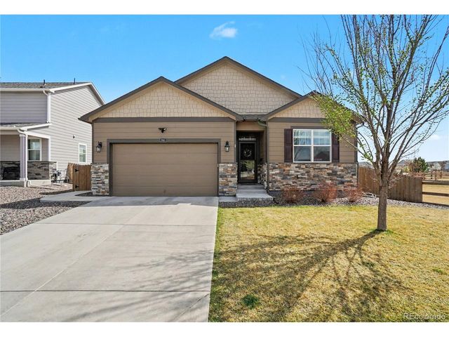 1645 Clarendon Dr, Windsor, CO 80550