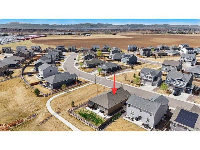 1645 Clarendon Dr, Windsor, CO 80550