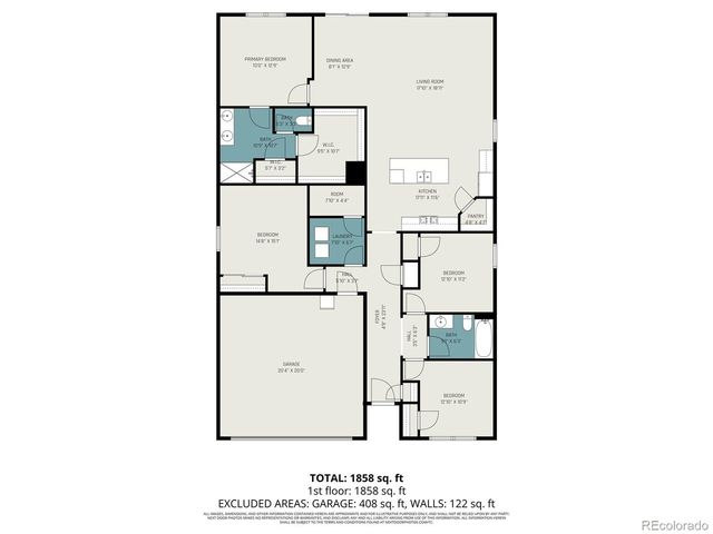 1645 Clarendon Dr, Windsor, CO 80550