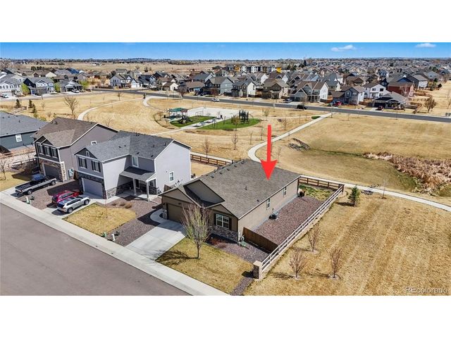 1645 Clarendon Dr, Windsor, CO 80550