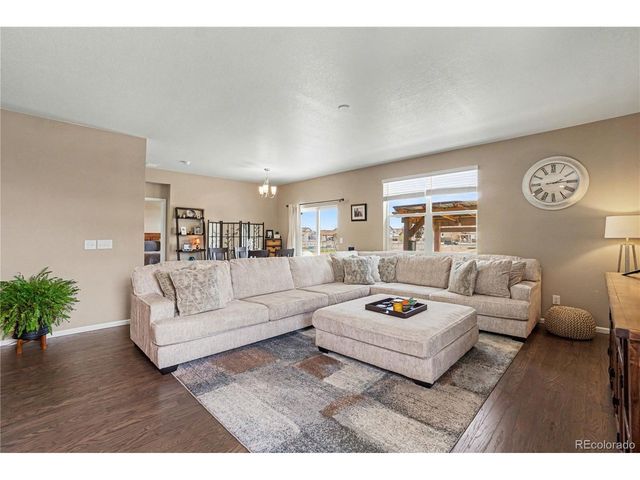 1645 Clarendon Dr, Windsor, CO 80550