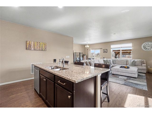 1645 Clarendon Dr, Windsor, CO 80550