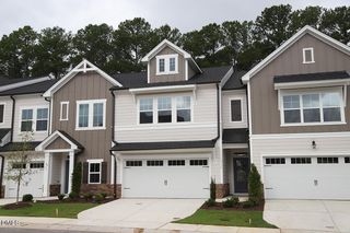 3115 Dunnock Drive, Durham, NC 27713