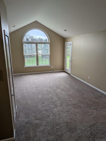 32974 Redstone Drive, Chesterfield Twp, MI 48047