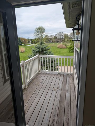 32974 Redstone Drive, Chesterfield Twp, MI 48047